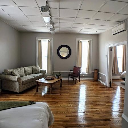 Hotel Crittenden Coudersport Eksteriør bilde