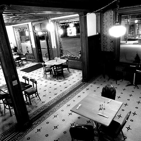 Hotel Crittenden Coudersport Eksteriør bilde