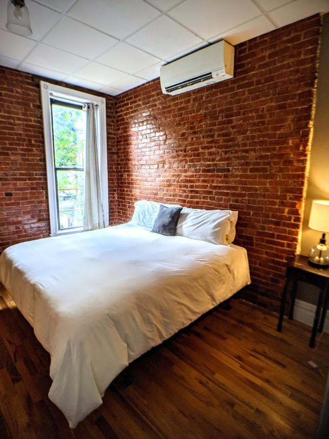 Hotel Crittenden Coudersport Eksteriør bilde
